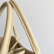 Arco Tote Bag Small Grained calfskin High