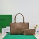 Arco Tote Bag Small Lambskin High