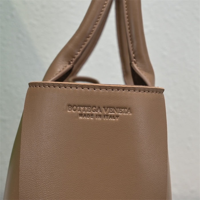 Arco Tote Bag Small Lambskin High