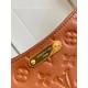 Louis Vuitton Liv Pochette Monogram Empreinte M11916 High