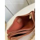 Louis Vuitton Liv Pochette Monogram Empreinte M11916 High