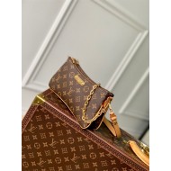 Louis Vuitton Liv Pochette Monogram M83008 High