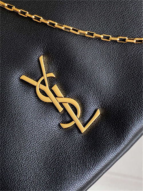 YSL CALYPSO MINI BAG IN LAMBSKIN High