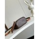 Louis Vuitton Neverfull Bandoulière Inside Out BB M12099 Brown High