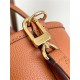 Louis Vuitton Neverfull Bandoulière Inside Out BB M12099 Brown High