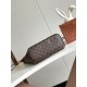 Louis Vuitton Neverfull Inside Out MM M12061 Brown High