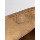 BV Hop Large Shoulder bag Suede High