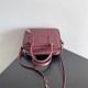 BV Getaway Small Top handle bag High