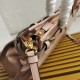 Prada Large Leather handbag 1BA433 High