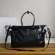 Prada Large Leather handbag 1BA439 High