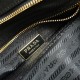 Prada Large Leather handbag 1BA439 High