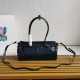 Prada Medium leather handbag 1BA426 High