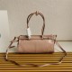 Prada Medium leather handbag 1BA426 High