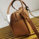 Prada Darling leather handbag 1BA451 High