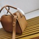 Prada Darling leather handbag 1BA451 High