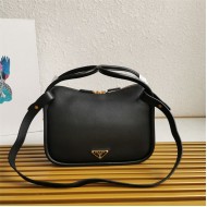 Prada Darling leather handbag 1BA451 High