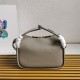 Prada Darling leather handbag 1BA451 High