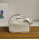 Prada Darling leather handbag 1BA451 High