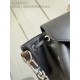 Louis Vuitton MONTSOURIS PM Lambskin M12587 High