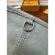 Louis Vuitton CarryAll Dark MM Lambskin M12583 Top