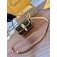 Louis Vuitton Nano Diane Monogram coated canvas M83298 Top