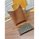 Louis Vuitton Low Key Hobo PM Smooth Calfskin M25354 Top