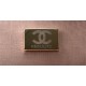 Large Chanel 19 Flap Bag Tweed Gold-Tone Pink High