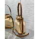 C'est Dior Bag Medium Raffia High