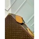 Louis Vuitton Envelope Pouch Monogram Dust M11629 High