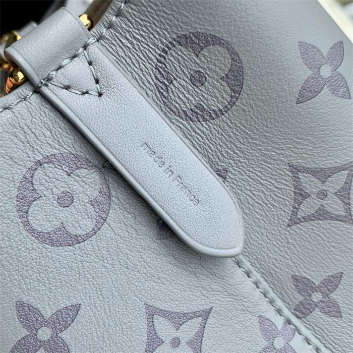 Louis Vuitton Néonoé BB Calfskin Leather M12749 High