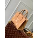 Louis Vuitton ONTHEGO PM Monogram Empreinte M12513 High