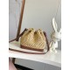 Louis Vuitton Noé BB Natural raffia M24722 High