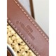 Louis Vuitton Noé BB Natural raffia M24722 High