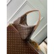 Louis Vuitton Slouchy PM Monogram Coated canvas M11952 High