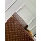 Louis Vuitton Slouchy PM Monogram Coated canvas M11952 High