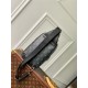 Louis Vuitton Avenue Slingbag PM Monogram Eclipse coated canvas M47137 High