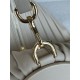 Loewe Bracelet Pouch in pleated nappa High