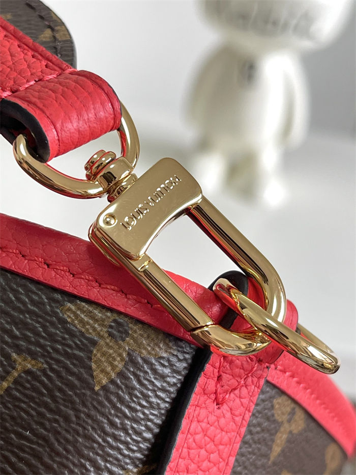 Louis Vuitton Neverfull Bandoulière Inside Out MM M13753 High