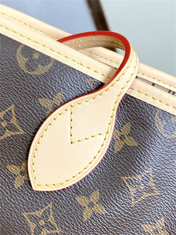 Louis Vuitton Neverfull Bandoulière Inside Out GM M11948 Stamped High