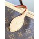 Louis Vuitton Neverfull Bandoulière Inside Out GM M11948 Stamped High