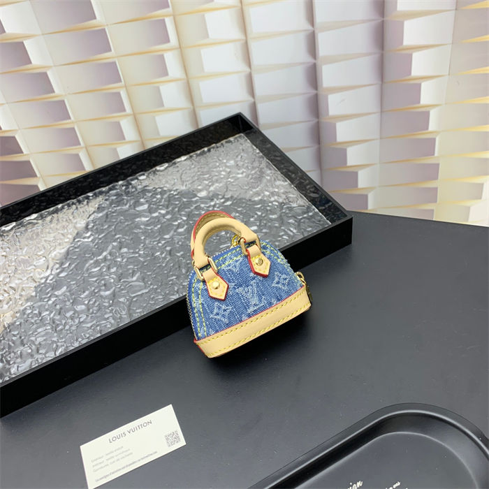 Micro Alma Key Holder M01706 15459