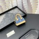 Micro Alma Key Holder M01706 15459