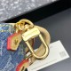 Micro Alma Key Holder M01706 15459