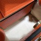 Gucci Diana mini tote bag 702732 Orange High