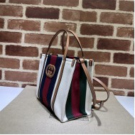 Gucci Interlocking G Tote 22 Bag 727735 High