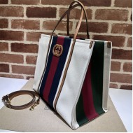 Gucci Interlocking G Tote 34 Bag 727721 High