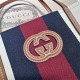 Gucci Interlocking G Tote 34 Bag 727721 High