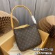 Louis Vuitton Looping MM Monogram M51146 High