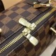 Louis Vuitton Rivera Bag Damier Ebene M41436 High