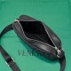 BV Intrecciato Camera Bag Small Black High